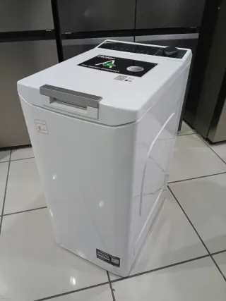 Lavadora Haier Serie 7 - 8kg Carga Superior