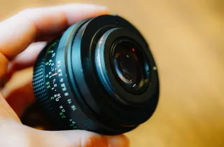 Objetivo Pentacon Auto MC 1.8/50mm