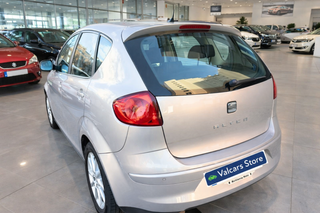 SEAT Altea 1.4 TSI Style "IMPECABLE"