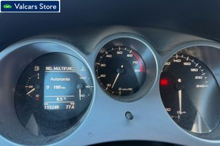 SEAT Altea 1.4 TSI Style "IMPECABLE"