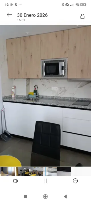 Alquiler apartamentos en Granada,ideal semanasanta