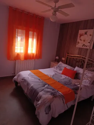 Alquiler apartamentos en Granada,ideal semanasanta