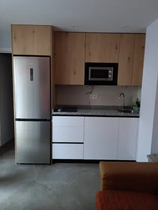 Alquiler apartamentos en Granada,ideal semanasanta