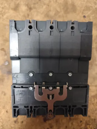 Interruptor Compact NSXm63B LV426225