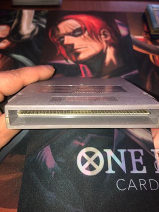 Super Mario Bros. 2 NES (Versión Española)