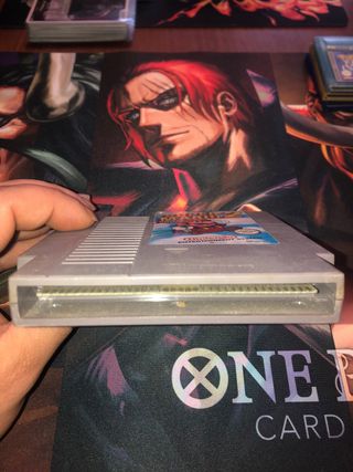 Super Mario Bros. 2 NES (Versión Española)