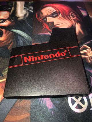 Super Mario Bros. 2 NES (Versión Española)