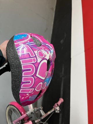 Bicicleta Btwin 500 Doctor Girl 16