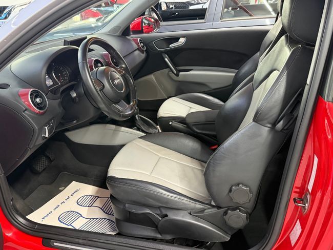Audi A1 2011, foto 7