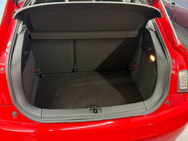 Audi A1 2011, foto 8