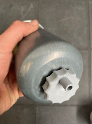 Filtro combustible Seat Skoda Vw