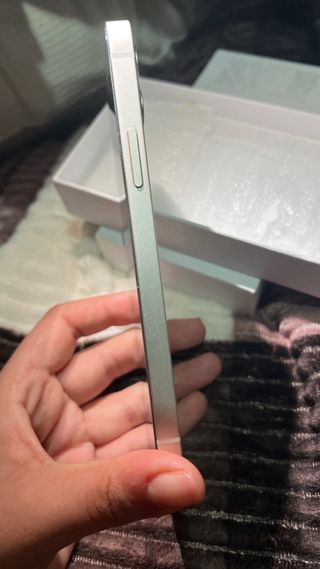 iPhone 12 Blanco 128GB