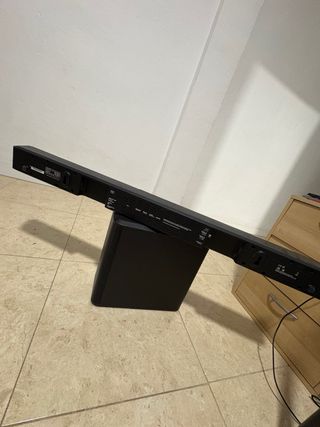 Denon DHT-S514 Subwoofer Home Theater