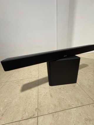 Denon DHT-S514 Subwoofer Home Theater