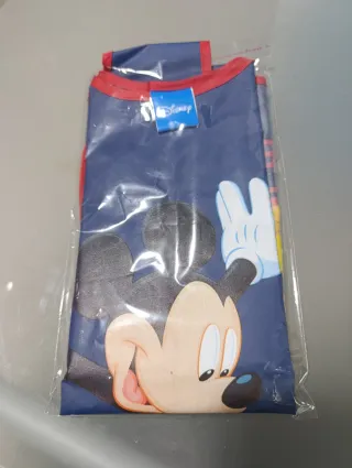 Delantal Mickey Mouse Disney Infantil