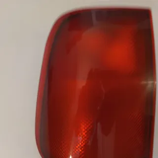 Piloto Trasero izqdo freno Nissan Terrano 2