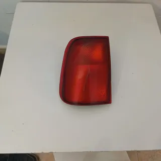 Piloto Trasero izqdo freno Nissan Terrano 2