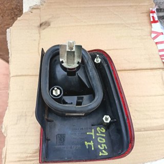 Piloto Trasero izqdo freno Nissan Terrano 2
