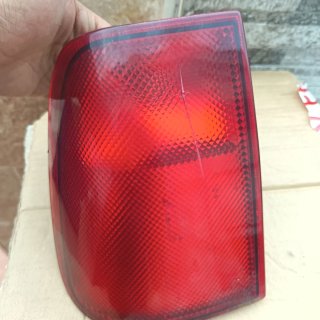 Piloto Trasero izqdo freno Nissan Terrano 2