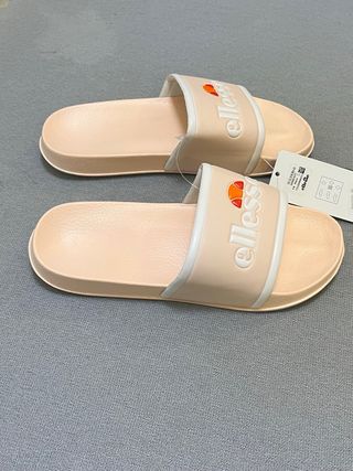 Ciabatte Ellesse Rosa Tg. 39