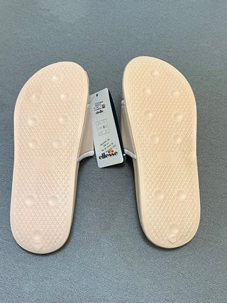 Ciabatte Ellesse Rosa Tg. 39