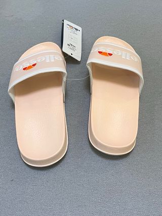 Ciabatte Ellesse Rosa Tg. 39