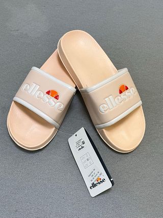 Ciabatte Ellesse Rosa Tg. 39