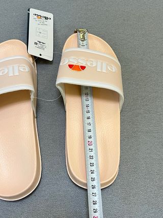 Ciabatte Ellesse Rosa Tg. 39