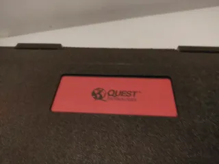 Sonómetro Integrador Quest Modelo 2900E