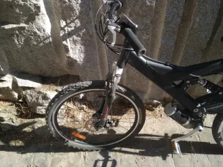 Bicicleta Eléctrica