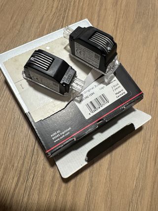 Leds Quattro Originales