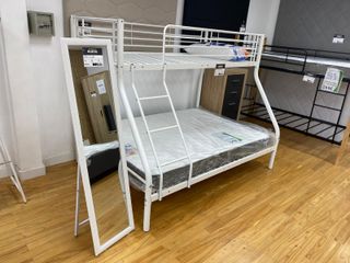 Litera matrimonial metálica ¡¡¡OFERTA IMPERDIBLE!!