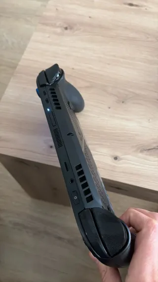 XBOX ROG Ally X. URGE!!