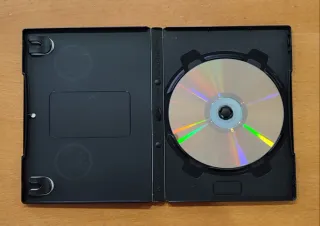 DVD Experimento Letal (Jackie Chan)