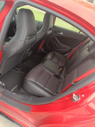 Mercedes-Benz Clase A kit A45 Amg