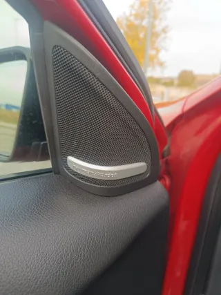 Mercedes-Benz Clase A kit A45 Amg