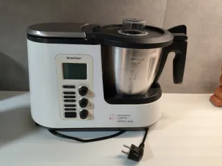 Robot cocina Monsieur Cuisine Édition Plus