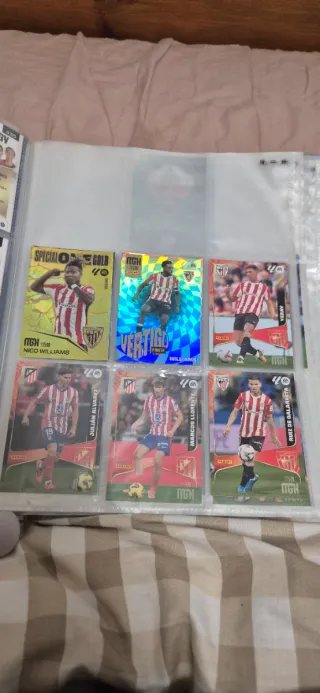 Álbum MegaCracks LALIGA 2025/26 Panini