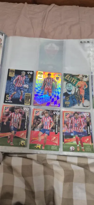 Álbum MegaCracks LALIGA 2025/26 Panini