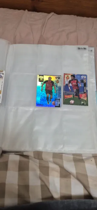 Álbum MegaCracks LALIGA 2025/26 Panini