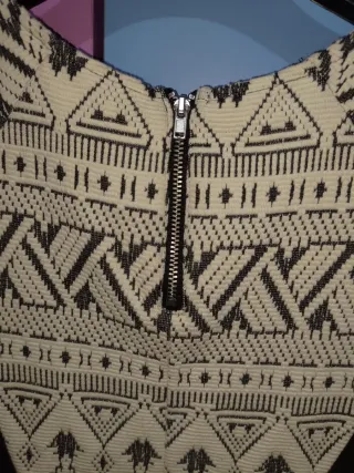 Abito tubino H&M Divided