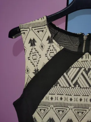 Abito tubino H&M Divided