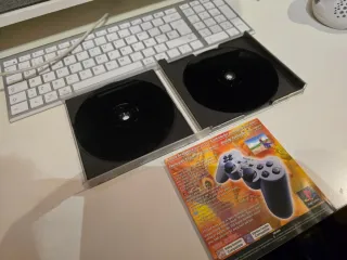 Spyro the Dragon PS1