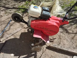 Motoazada Honda GX160 5 CV