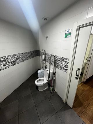 Se traspasa restaurante