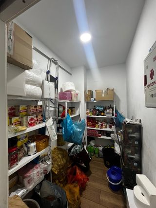 Se traspasa restaurante