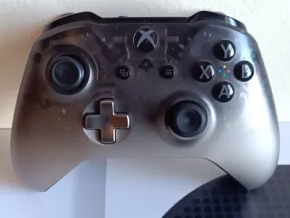 Xbox Series S como nueva