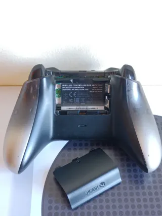 Xbox Series S como nueva