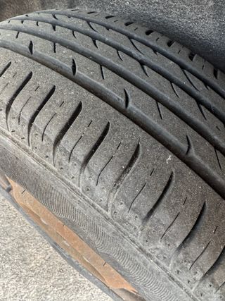 Ford Tourneo Connect 2005