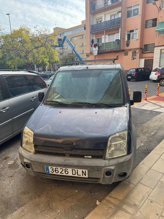 Ford Tourneo Connect 2005